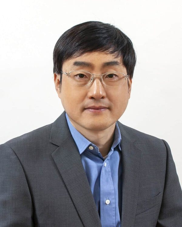 Jay Kwon