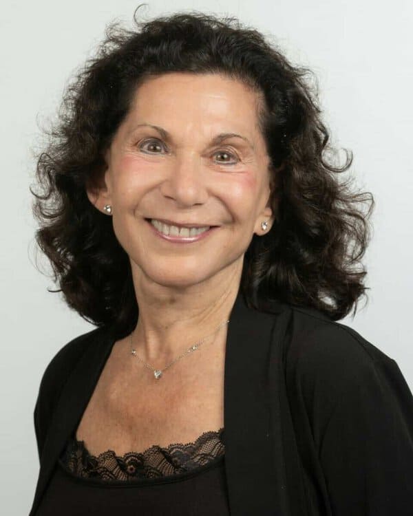 Renee Ocher