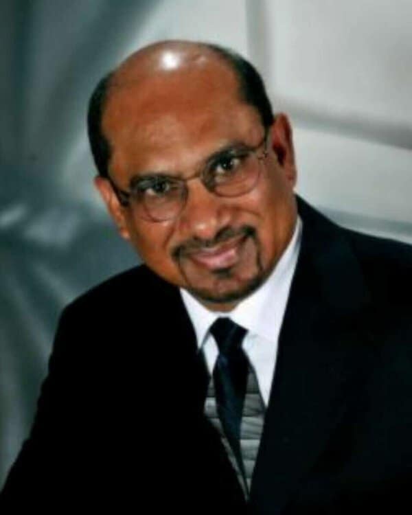 Basil Singh