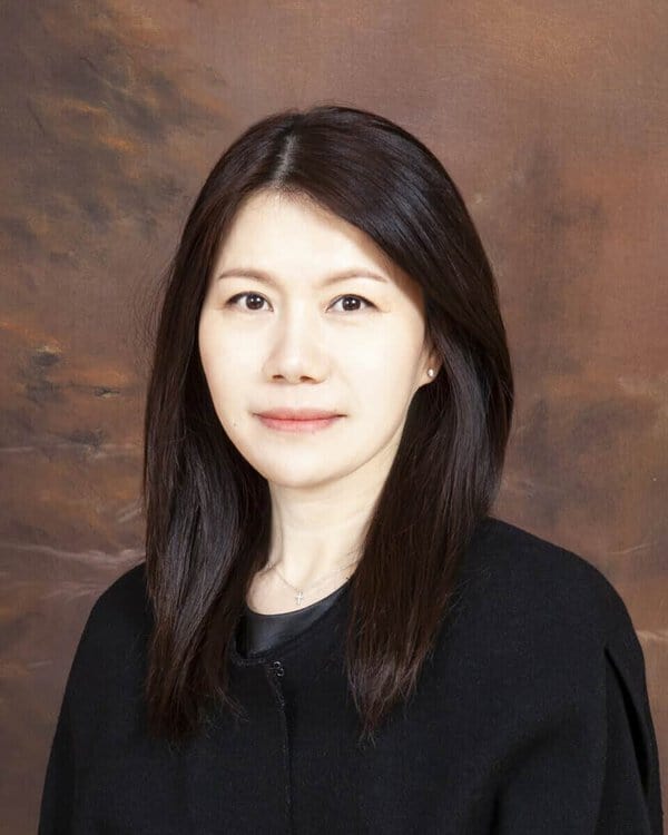 Lauren Kim