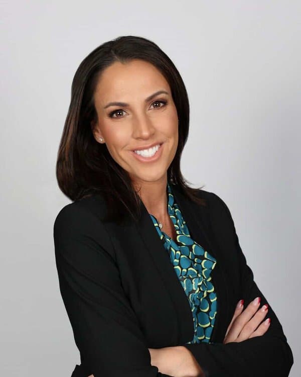 Allison DePiero