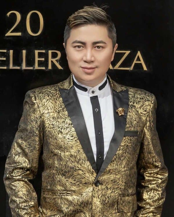 Calvin Xu