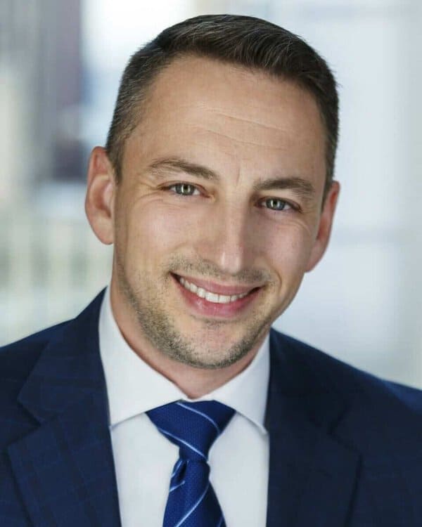 Jeffrey Spector (NYC)