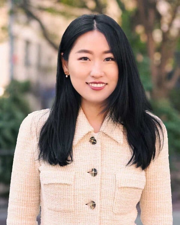 Tammy Tian