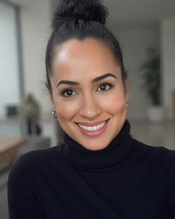 Carolina Solorzano