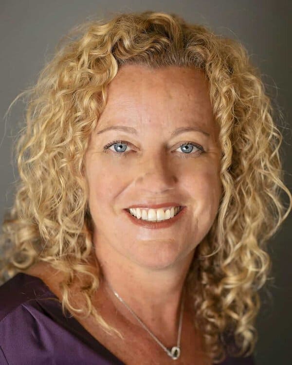 Theresa Negast