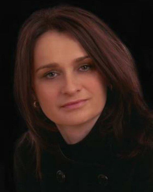 Grazyna Ziarko