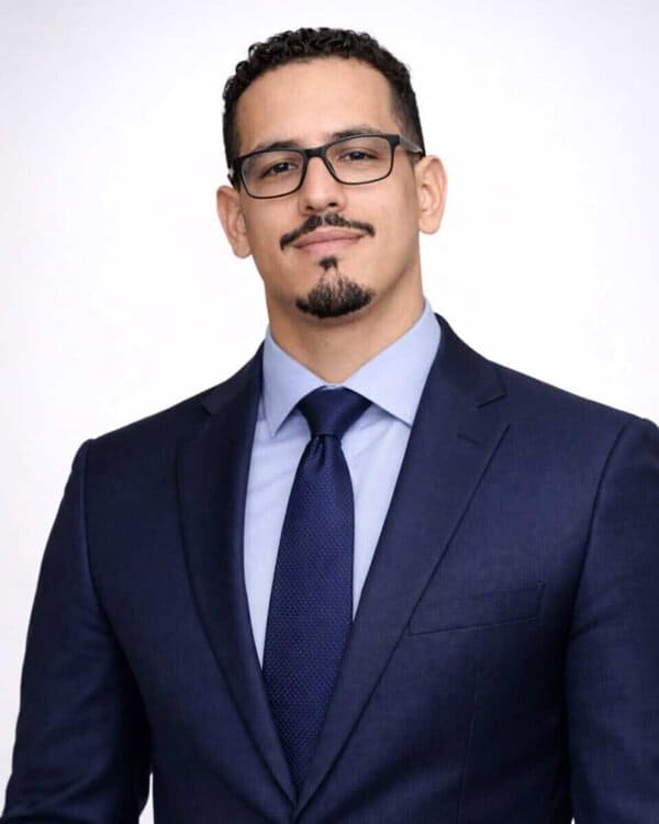 Justin Carbajal