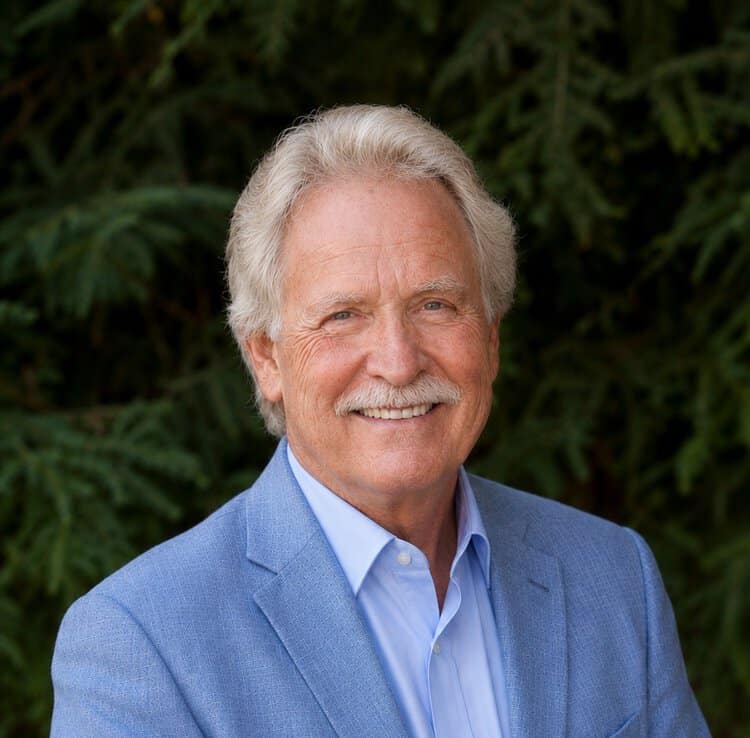 Michael Laird