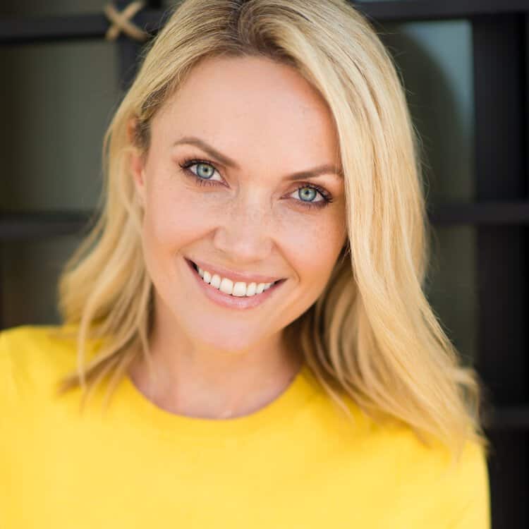 Tatiana Sidorova