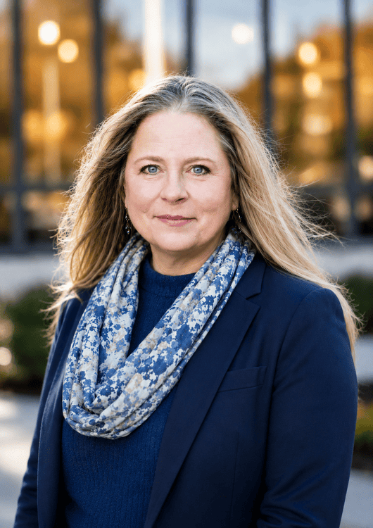 Caroline Brown