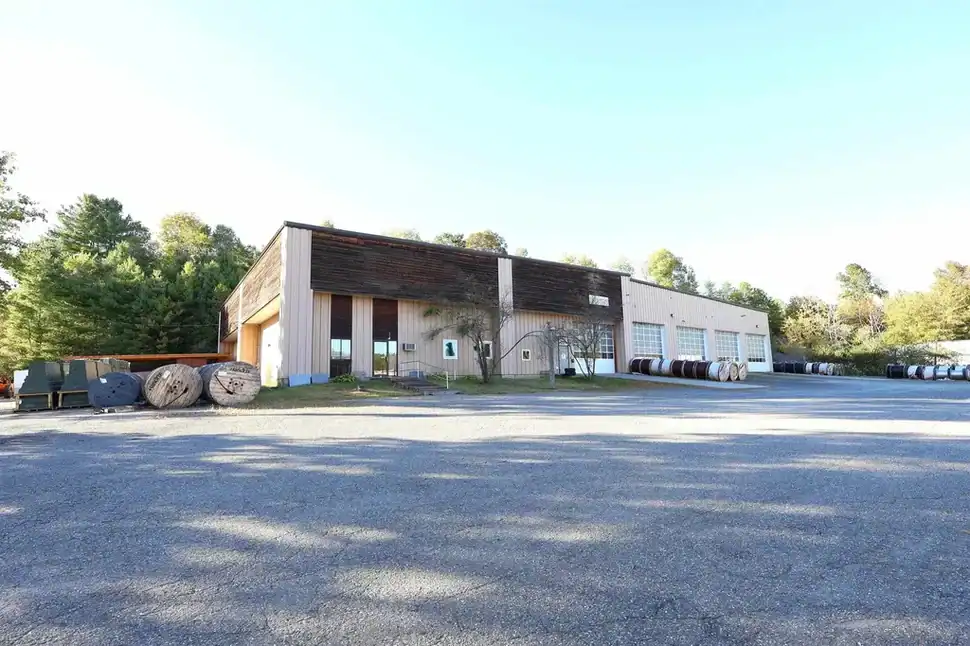 Hartford VT
