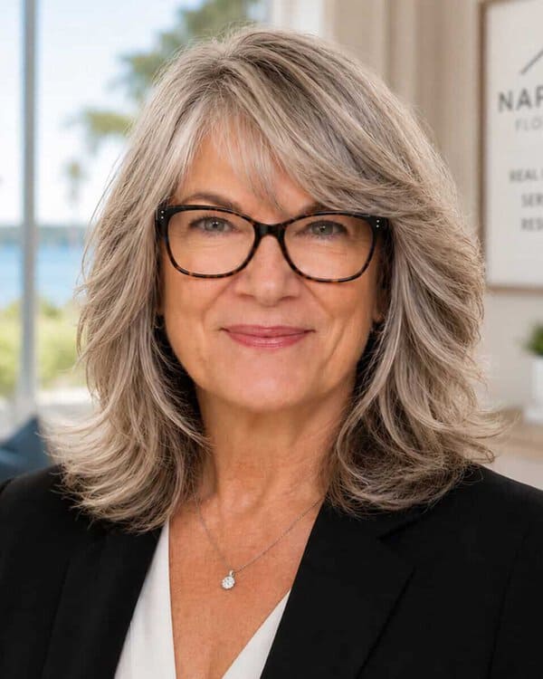 Barbara Morley