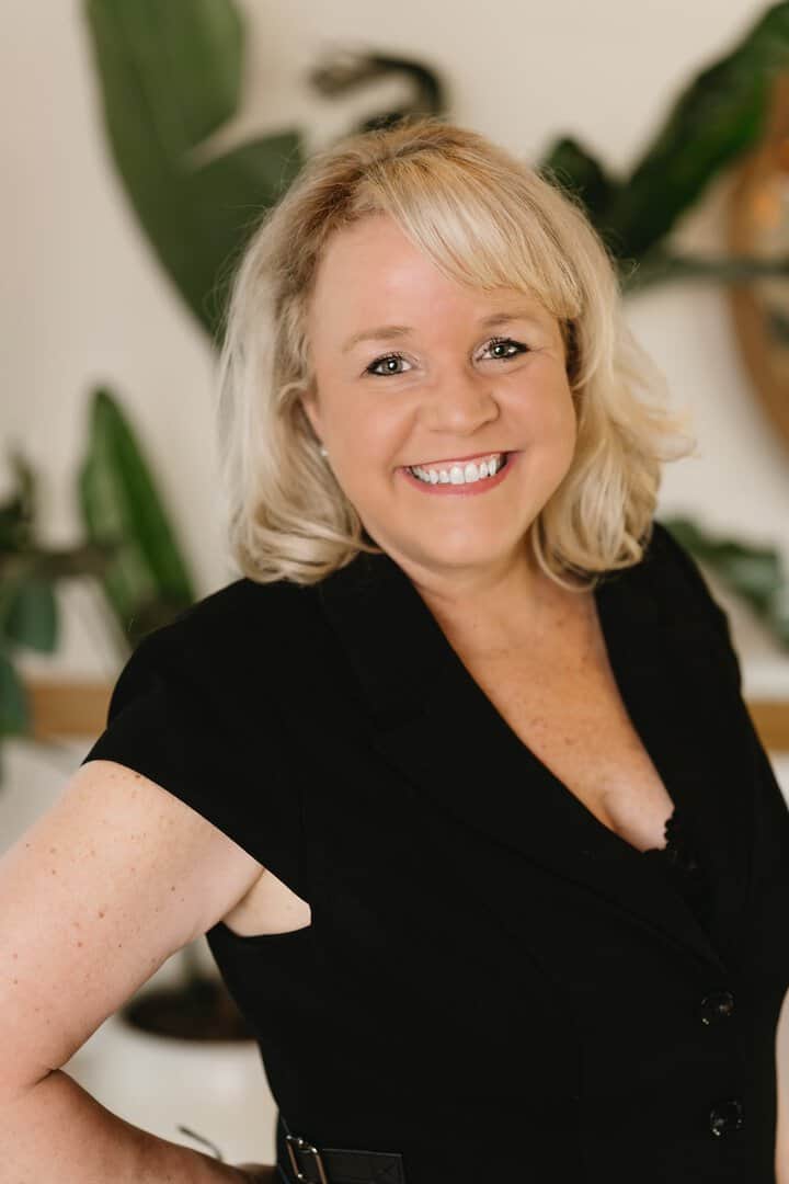 Jackie Siegel