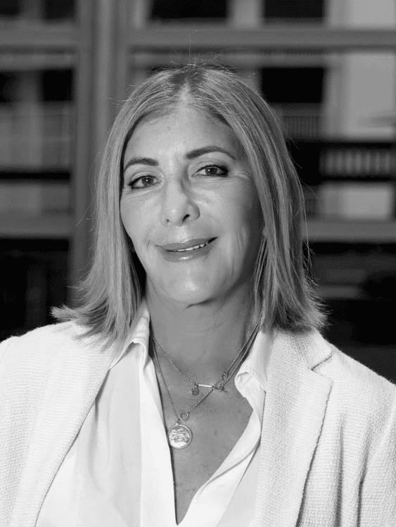 Deena Ruben