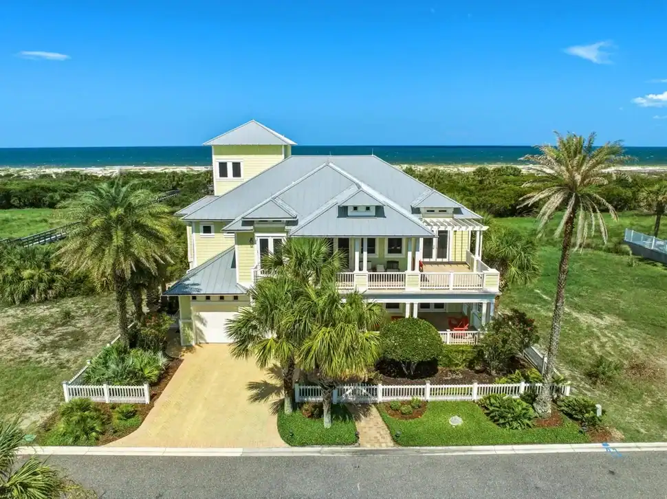 Saint Augustine Lifestyles