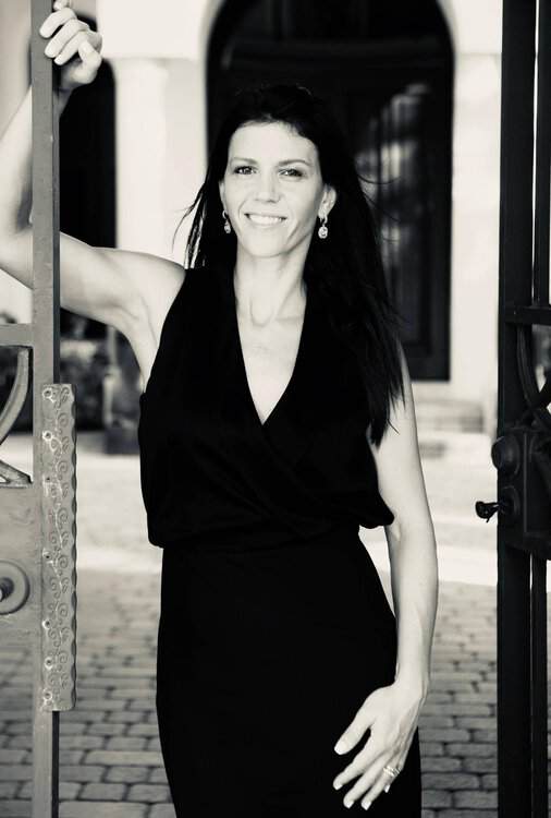 Jennifer Sommers