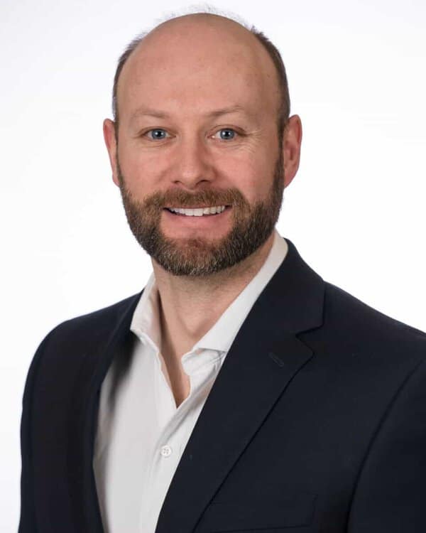 Brian Behr