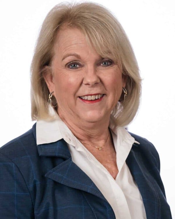 Donna Gail Mattox