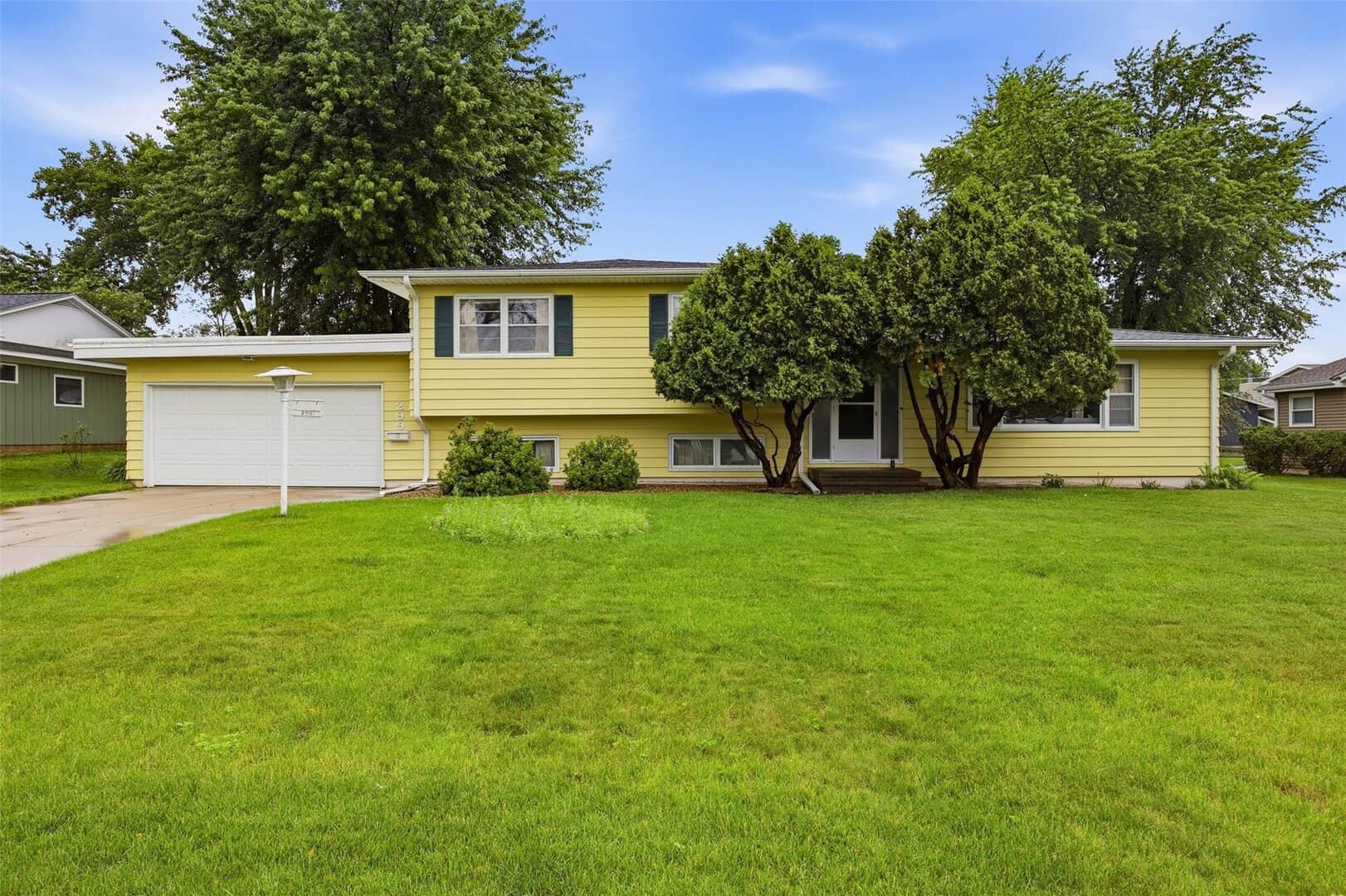 Listings for Gunther Sandersfeld