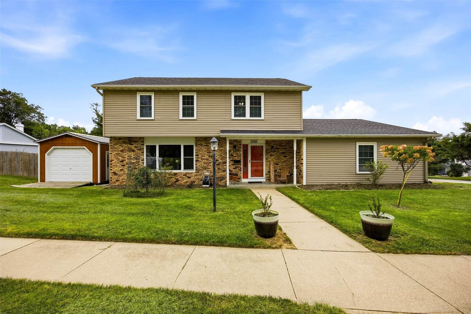 Listings for Jeanne Matthews