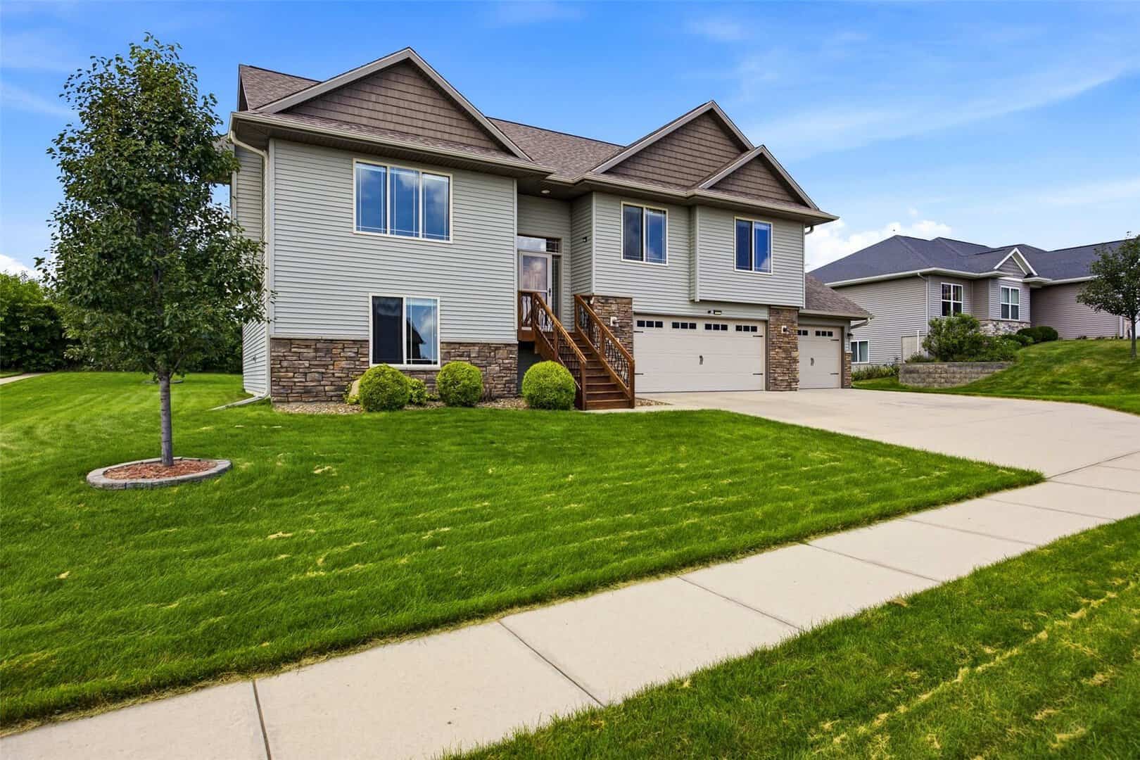 Listings for Jerad Ruth