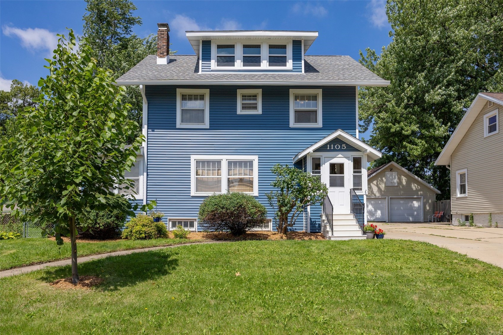 Listings for Kelly Bemus