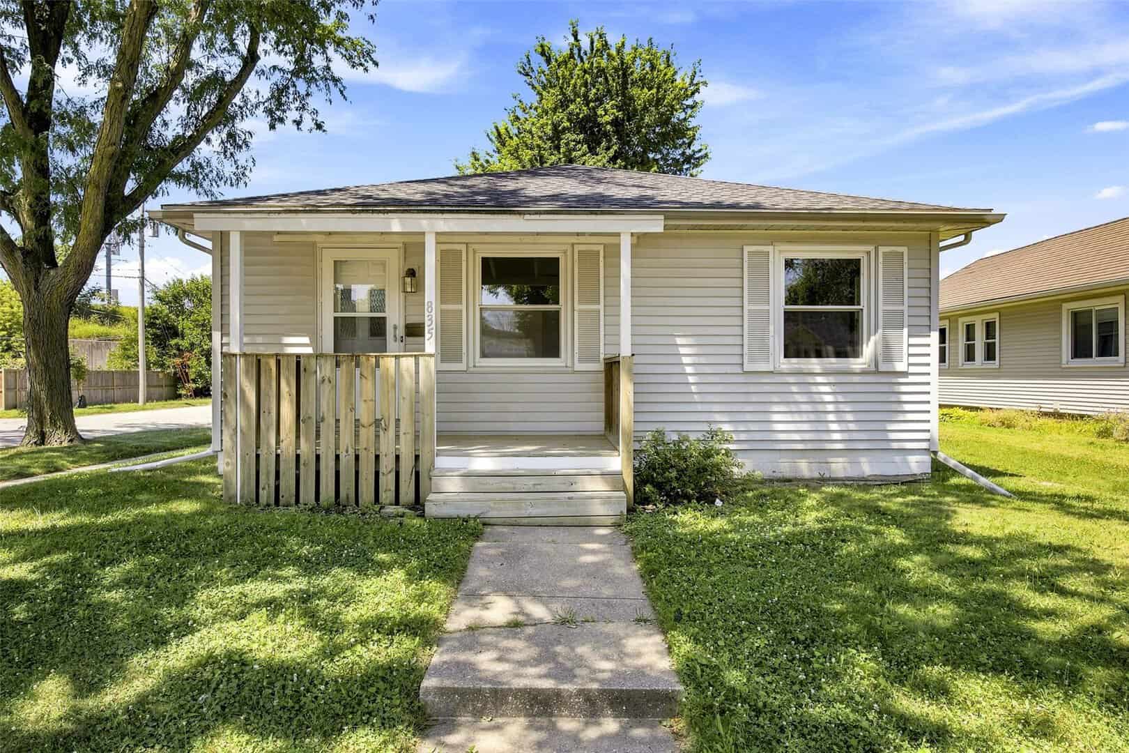 Listings for Lana Baldus