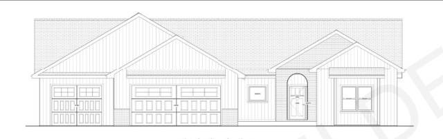Listings for Lori Frett