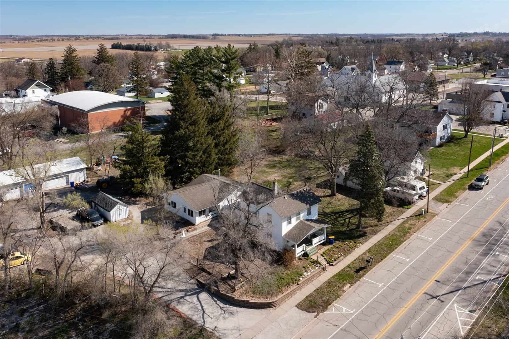 Listings for Mike Shaffer