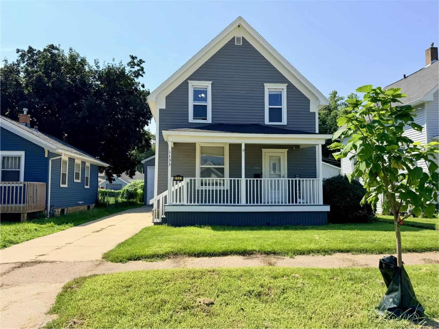 Listings for Steve Emig