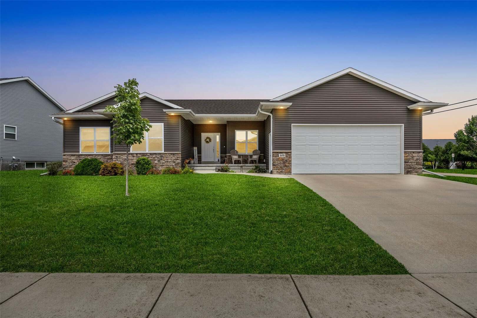 Listings for Will Brandt