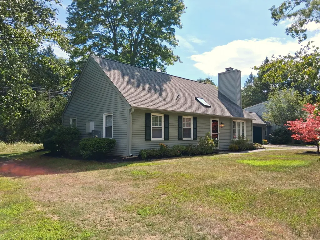 Listings for Joshua Houde