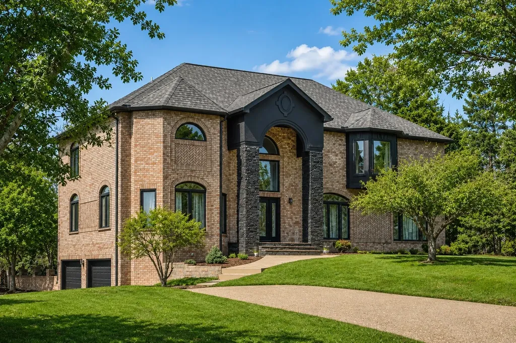 Hickory Isles Homes for Sale in Mt Juliet TN