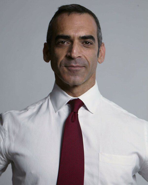 Shlomi Reuveni