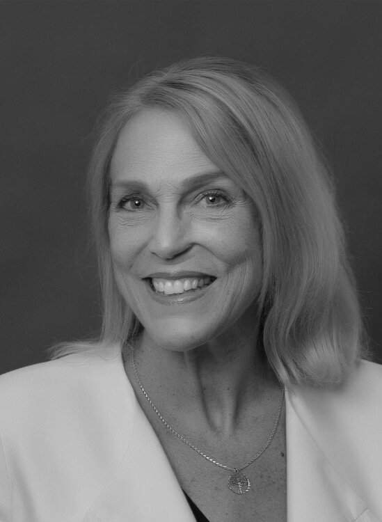 Connie Hudson