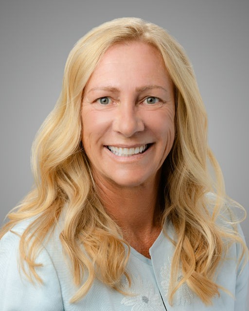 Kathleen Mead