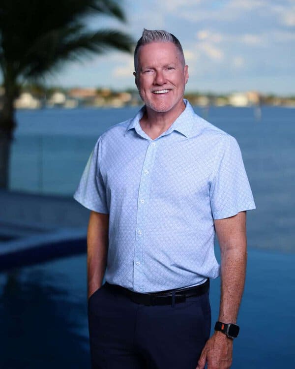 Steve Giles