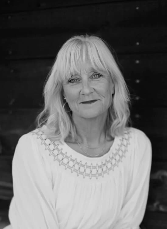 Susan Ziminsky