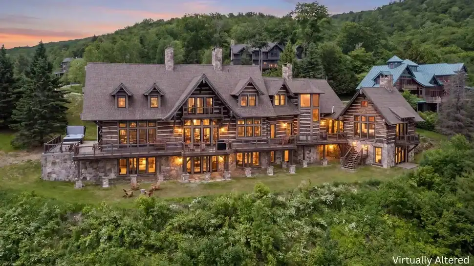 Ludlow VT By Amenity
