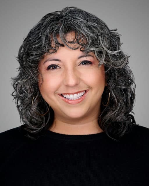 Bridgette Carrillo