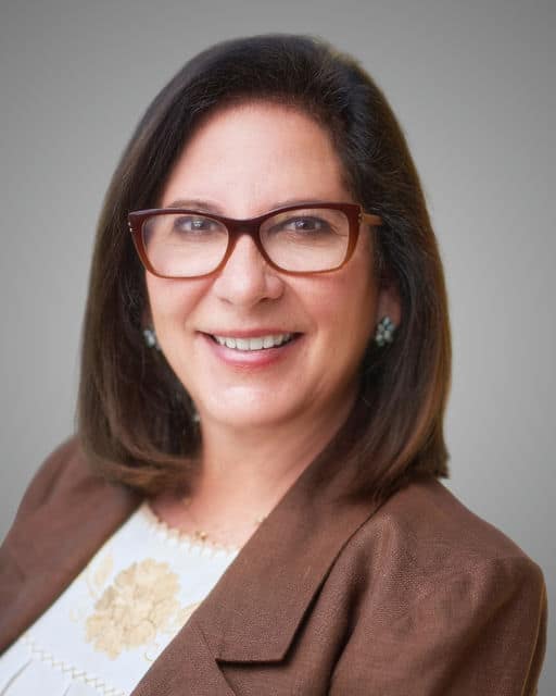Karen Kleinberg
