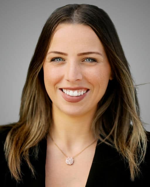 Kellie Gore