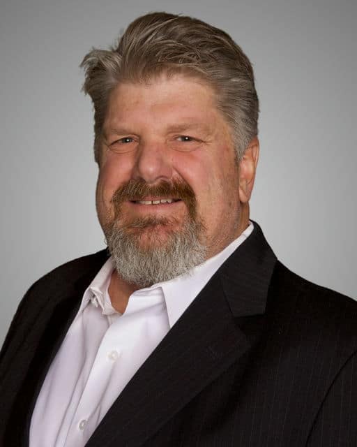 Mike Humason