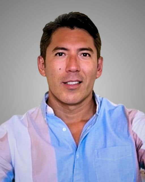 Pedro Mayser Carlos