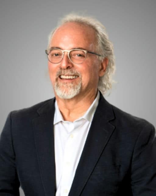Mitch Berry