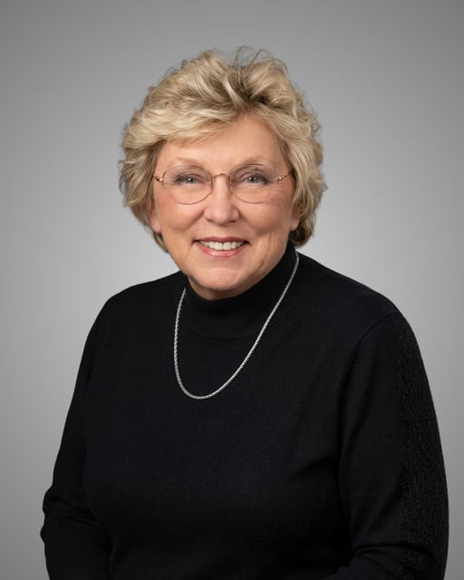 Judy Skiff