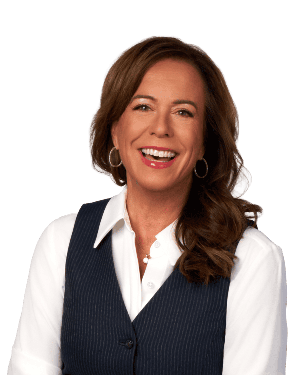 Stacey Olmstead