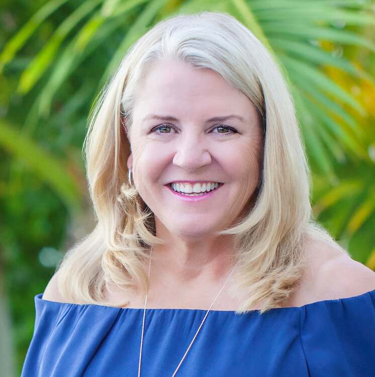 Kathy Harman