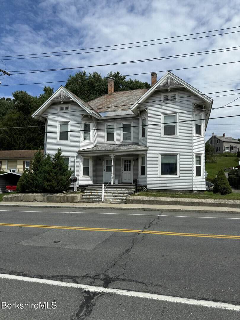 North Adams Homes Under $300K